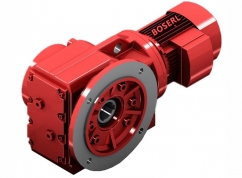 KAF157齒輪減速機(jī)馬達(dá)
