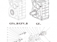 FF157RF97-Y2.2KW