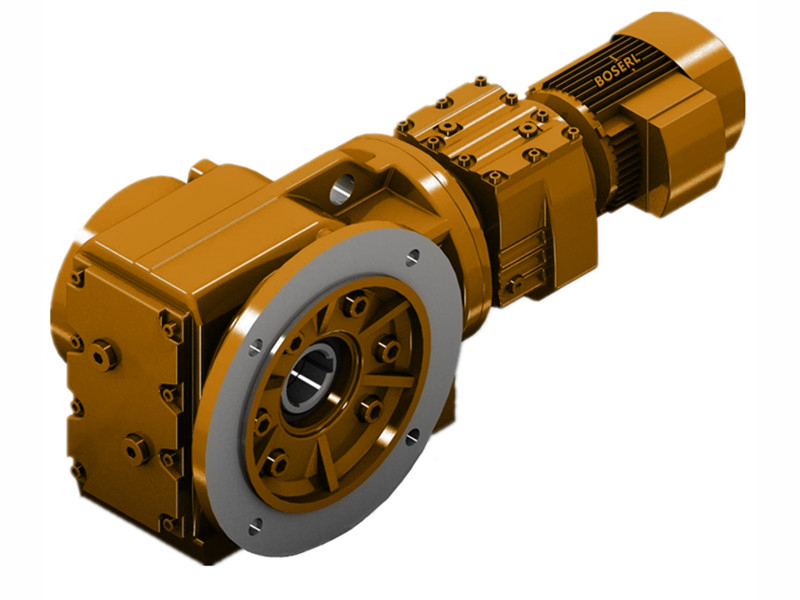 K系列減速機(jī)