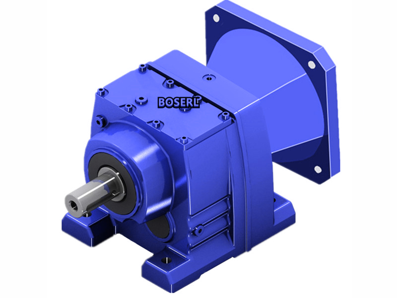 R系列減速機(jī)
