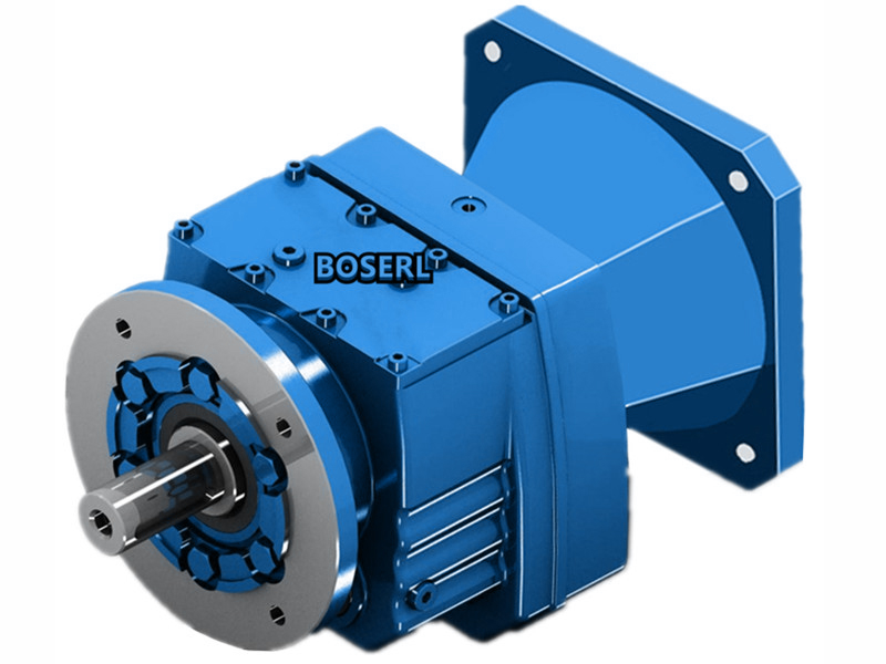 R系列減速機(jī)